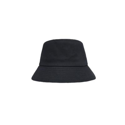 China Wholesale designer comfortable Custom Bucket Hats made in china for women plain print cotton character style unisex adult packing pcs for sale