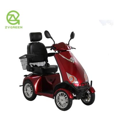 China Four Wheel Manufacturer Customize Mobility Scooter Four Wheel Electric Scooters Mobility Scooter for sale