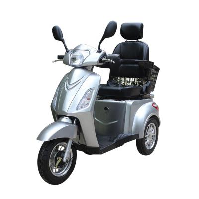 China Best Price Three Wheel Passenger Bicycle 3 Wheel Electric Scooter for sale