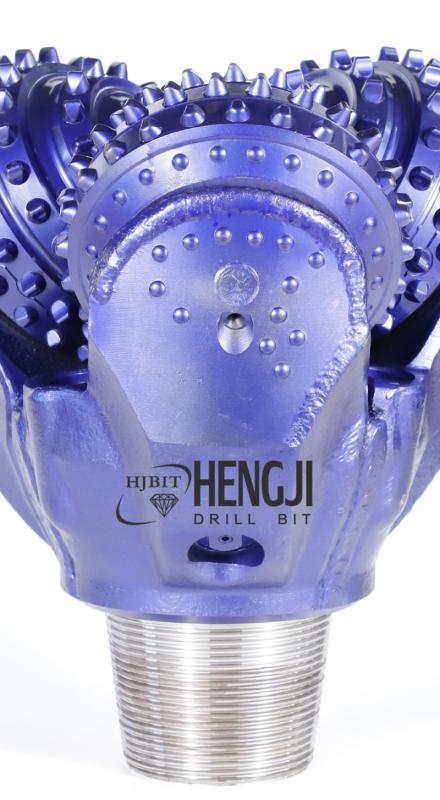 Verified China supplier - Hejian Hengji Bit Manufacture Co., Ltd.