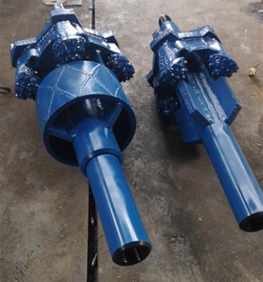 China Well Drilling 300mm~ 700mm Horizontal 32 45 TN Drill Rig Rock Hole Opener For Hard for sale