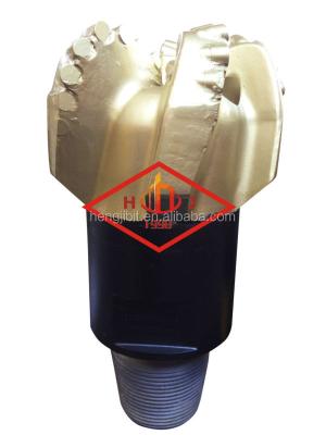 China pdc drilling well oil drilling bit price well / used pdc drill bit sale for sale