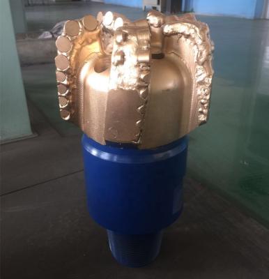 China Metal drilling used pdc drill bit sale for sale