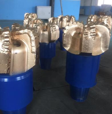 China Geological Metal Drilling Diamond Core Drill Bits For Limestone for sale