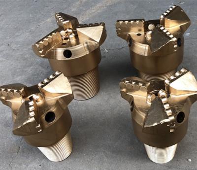 China energy & Extraction of 5 drill bits with 7/8 blade of PDC for sale