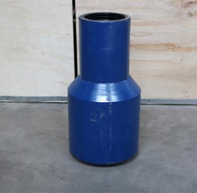 China energy & Mining Reg FH Drill Bit Adapter Sub SI , Crossing Subs for sale