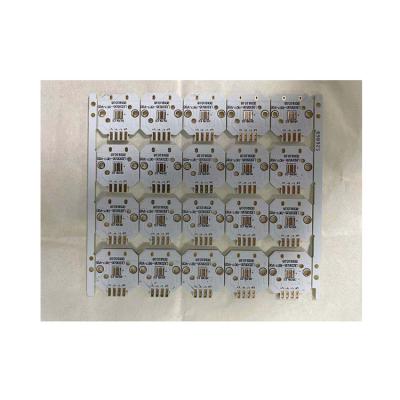 China FR-4 Communication Card Elevator Control PCB Board Double Sided Double Sided PCB for sale