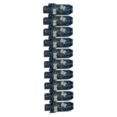 China FR-4 50mm*120mm Other Multilayer Pcba PCB Boards For Car Charger for sale