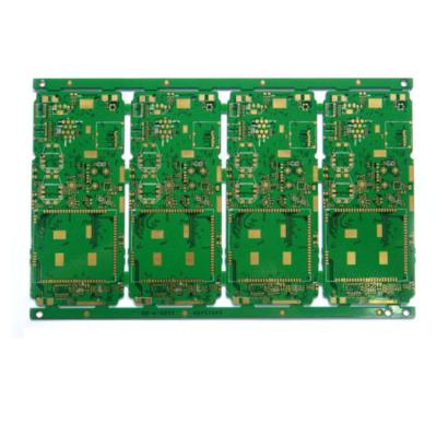 China FR-4 Fr-4 Multilayer Printed Circuit Board PCB Board Design PCB Board Electronic Service All China Electronic Components for sale