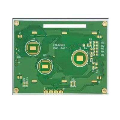 China FR4 hot sale 4G 5G high frequency pcb manufacturer communication electronic circuit board pcba pcb oem for sale