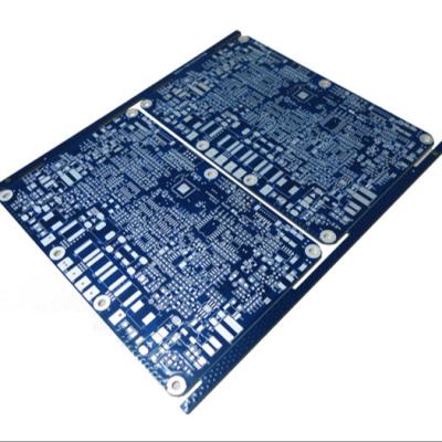 China Professional custom design of FR4 Smt PCBA pcb soldering machine board other pcb fabrication pcba pcb for sale