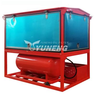 China SF6 Gas Recovery Machine SF6 Insulation Equipment Gas Recycling Device Gas Recovery Machine for sale