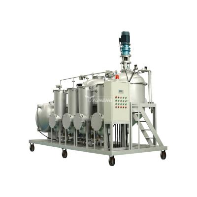 China Tire Pyrolysis Oil Recycling Plant Green Technology Waste Tire Pyrolysis Oil Waste Recycling Plant for sale