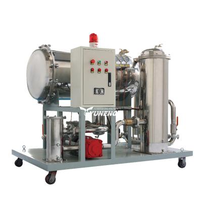 China oil water separator machine directly from factory oil water separator melting machine for sale