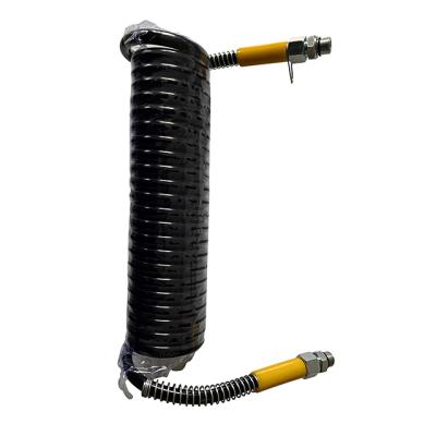 China High Quality Air Chendl Truck Air Brake Hose Air Hoses Pneumatic Tube 12*8mm for sale