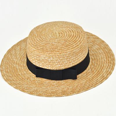 China Mom and Me Wholesale Straw Hat Summer Character Straw Hat for Kids for sale