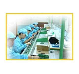 Verified China supplier - Shenzhen Yishi Electronic Technology Development Co., Ltd.