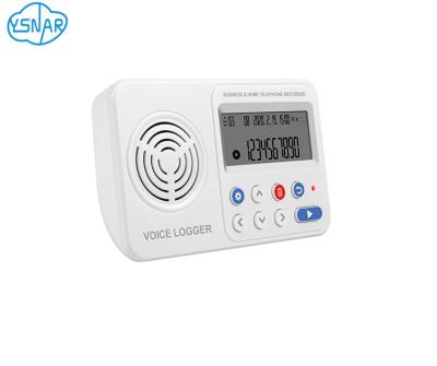 China Playback hot sale! ! ! 1ch Standalone Telephone OGM Voice Recorder Auto Answering Machine / Anti-harassment for sale