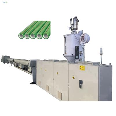 China New PIPE 2020 Best Price Top Quality PPR Pipe Making Machine Production Line for sale