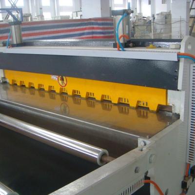 China Other Cheap Wholesale Sheet ABS Plastic Sheet Making Machine for sale