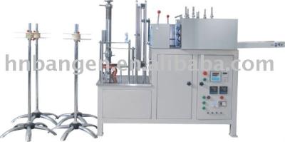 China BN-C5 alcohol cotton swab packing machine for sale