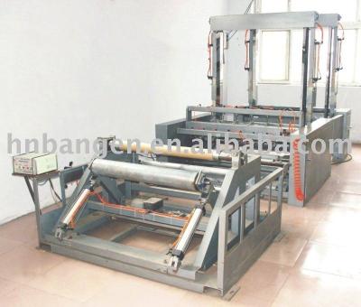 China Automatic Automatic Gauze Cutting Machine for sale