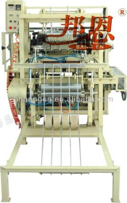 China BN-B3 Gauze Swab Folding Machine BN-B3 for sale