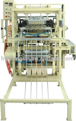 China Gauze Sponge Folding Machine BN-B3 for sale