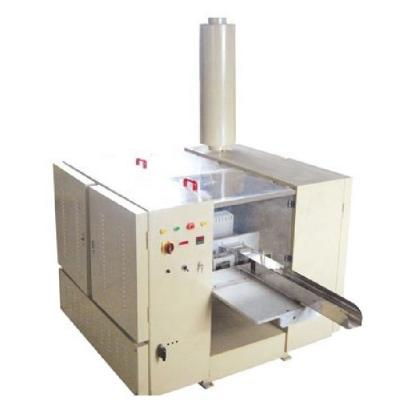 China Medical Gauze Compress Folding Machine Factory for sale