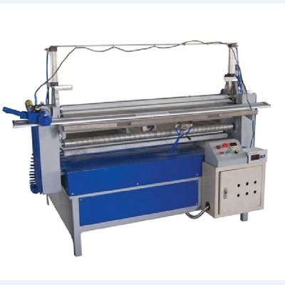 China Automatic Medical Gauze Rewinding Slitting Machine for sale