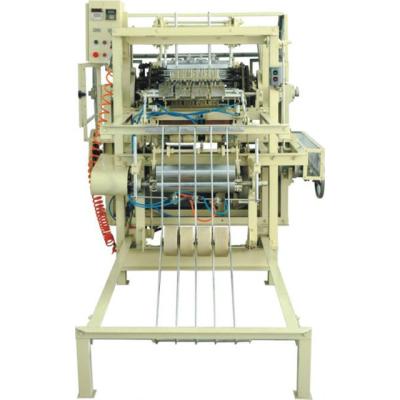 China Factory medical gauze swab folding machine for sale