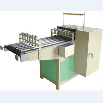 China Factory Automatic Cotton Ball Machine Surgical Cotton Ball Making Machine for sale