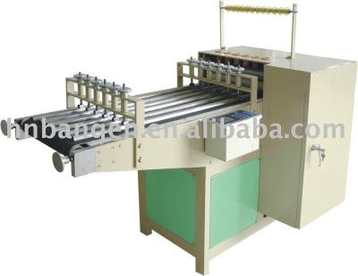 China Medical Cotton Ball Making Machine BN-C6 for sale