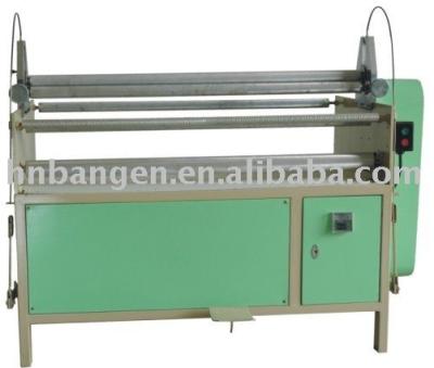 China Automatic Bandage Rolling Machine for sale