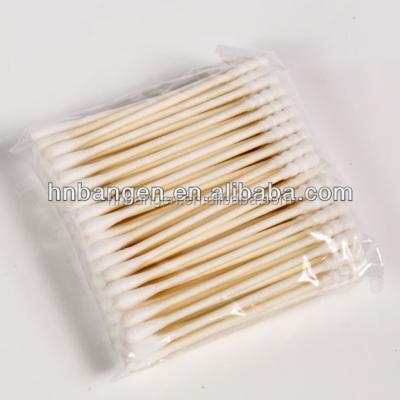 China High Quality Automatic Machine Bangen - High Quality Automatic Cotton Swab Cotton Swab Machine for sale