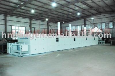 China BN-E1 Plaster Bandage Production Line for sale