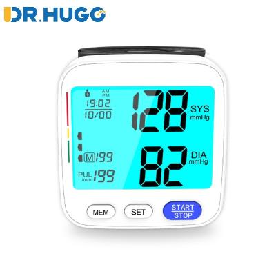 China Hot Sale Metal Blood Pressure Monitor for sale