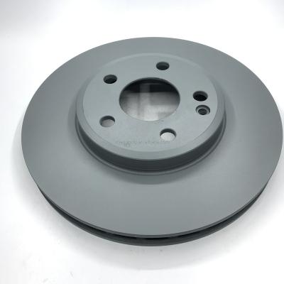 China G3000-HT250 Auto Brake Disc For Benz A180 B200 W176 W246 CLA GLA X156 OEM 246 421 0112 for sale