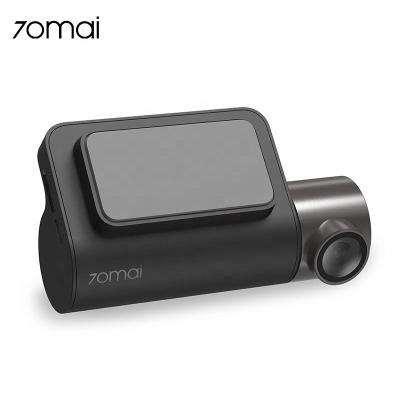 China 70 Mai Dash Cam 2 D05 Wifi Waterproof Car DVR Dash Camera 1600P G-sensor APP 70 Mai Dashcam for sale