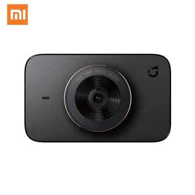 China Inch Car DVR 1080P VCR G-sensor 3 Output Xiaomi Dashcam 1S 3 Cam MI Mijia WiFi Dash Camera for sale