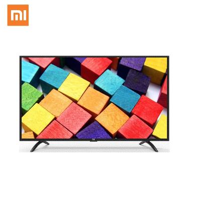 China Household Xiaomi MI 4A TV 32 inch Android TV 8.0 ROM 32 inch Smart TV 1GB RAM 4GB for sale