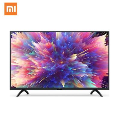 China Original Xiaomi Smart 32 Inch MI TV Android TV 8.0 4K 1GB RAM 4GB ROM Mi Household LED TV 32 Inch Television for sale