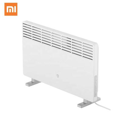 China Original Xiaomi Electric Infrared Smart Home Fast Room Heaters Electric Room Heaters Hotel Xiaomi Mijia Electric Radiator for sale