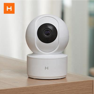 China MILAB Wireless Home Security Camera 1080P Home Monitor H.265 MI Baby Monitor WiFi App Two Way Audio CCTV Camera for sale