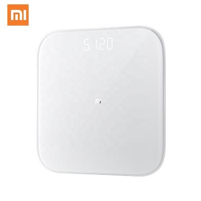 China Xiaomi MI Smart Scale 2 Health Balance BT 5.0 Digital Weight Scale Xiaomi Smart Scale 2 Stocked for sale