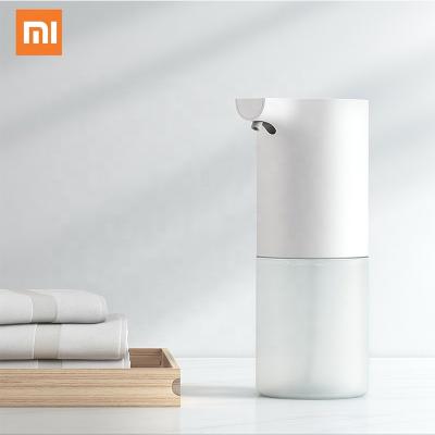 China Xiaomi Washing Machine Modern Automatic Foaming Automatic Soap Dispenser Soap 0.25s Infrared Sensor Hands for sale