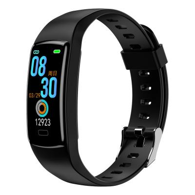 China Touch Screen Sport Smart Watch For Mobil Phone Smart Watch IP67 Waterproof for sale