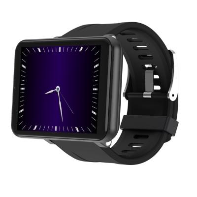 China Wifi GPS Touch Screen Reloj Smart Watch Camera Health Sports Waterproof Mini Phone SIM Card Call BT Smart Watch for sale