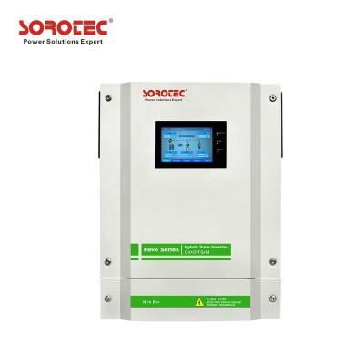 China Revo Series 48VDC DC Voltage Rated REVO Solar Inverter for sale