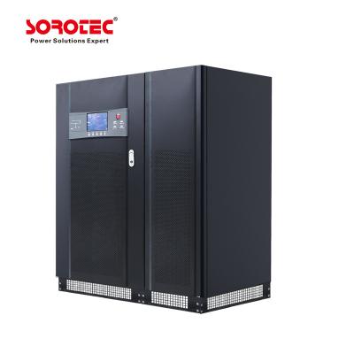 China Hot Sale SSP9335C High Power 3 Phase Hybrid Inverter Battery, Charge, Grid, Solar Connection All Supported SSP9335C zu verkaufen